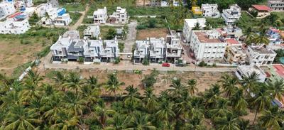 Project Image of 1961.0 - 2607.0 Sq.ft Residential Plot Plot for buy in Mullai Nagar Phase II