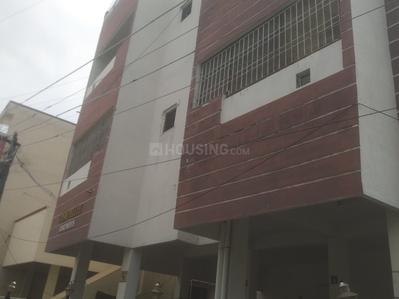 Project Image of 565.0 - 750.0 Sq.ft 2 BHK Apartment for buy in Elite Homes Builders Elite Homes