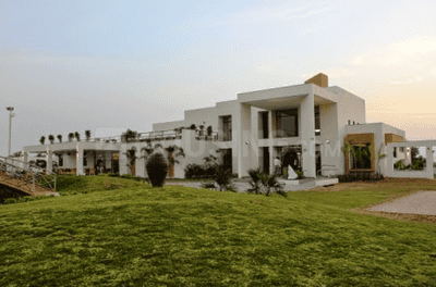 Project Image of 600 Sq.ft Residential Plot / Land for sale in Lakshmanpura for Rs. 4200000