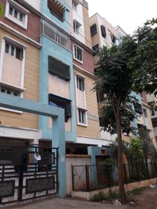 Project Image of 950.0 - 1050.0 Sq.ft 2 BHK Apartment for buy in Vijayasri Royal Crest