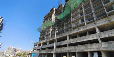 Project Image of 362.1 - 650.0 Sq.ft 1 BHK Apartment for buy in Zenisha Luxuria