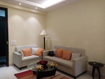 Project Image of 1386.0 - 2165.0 Sq.ft 3 BHK Apartment for buy in Avishi Trident