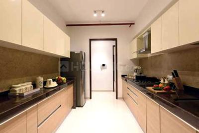Project Image of 901.0 - 1105.0 Sq.ft 3 BHK Apartment for buy in Wadhwa Anmol Fortune II