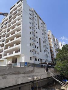 Project Image of 1312.0 - 1960.0 Sq.ft 2 BHK Apartment for buy in Risinia The Edge