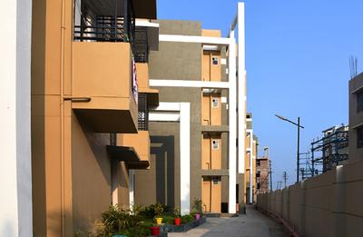 Project Image of 450.0 - 600.0 Sq.ft 1 BHK Apartment for buy in Squarewood Utsab Phase I