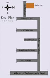 Project Image of 873.0 - 967.0 Sq.ft 2 BHK Apartment for buy in AV Swarnam