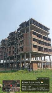 Project Image of 918.0 - 1437.0 Sq.ft 2 BHK Apartment for buy in Global Tower