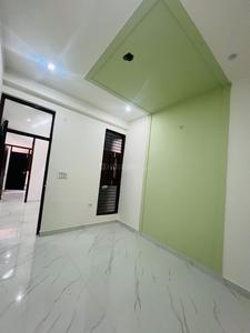 Project Image of 600.0 - 800.0 Sq.ft 1 BHK Builder Floor for buy in CI Golf City