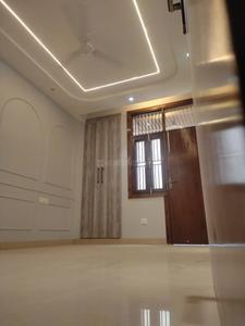 Project Image of 650.0 - 1230.0 Sq.ft 2 BHK Builder Floor for buy in Affordable Floors By Nav Jyoti Homes