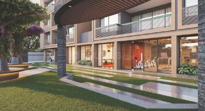 Project Image of 1930.4 - 2850.82 Sq.ft 4 BHK Apartment for buy in Sparsh Skyline