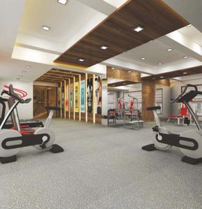 Project Image of 267.91 - 386.1 Sq.ft 1 RK Apartment for buy in Sai Icon