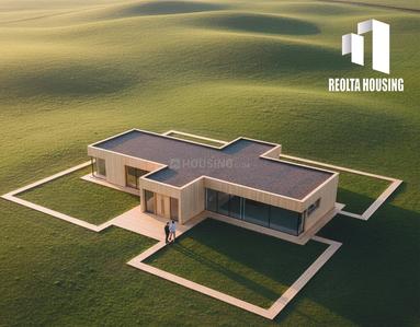 Project Image of 580.0 - 2880.0 Sq.ft Residential Plot Plot for buy in Reolta Housing Complex