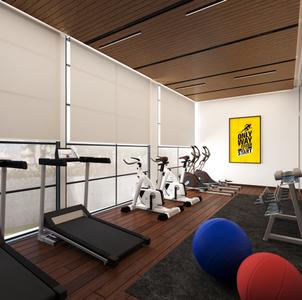 Project Image of 0.0 - 510.96 Sq.ft 2 BHK Apartment for buy in Satyam Oasis