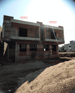 Project Image of 1050.56 - 1247.11 Sq.ft 3 BHK Villa for buy in J D Nexus Elegance