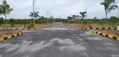 Project Image of 3762.0 - 10890.0 Sq.ft Residential Plot Plot for buy in Suvarna Green City