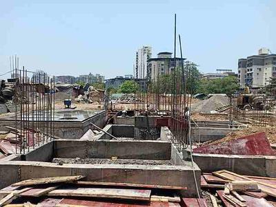 Project Image of 226.0 - 290.0 Sq.ft 1 RK Apartment for buy in Hari Shree Darshan
