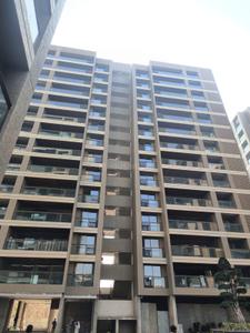 Project Image of 916.12 - 1585.09 Sq.ft 3 BHK Apartment for buy in Pramukh Omkar Rivanta 1