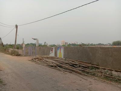 Project Image of 720.0 - 3600.0 Sq.ft Residential Plot Plot for buy in Infinity Dream City