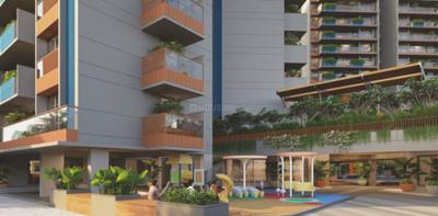 Project Image of 1443.0 - 2056.0 Sq.ft 3 BHK Apartment for buy in Survi Pristine