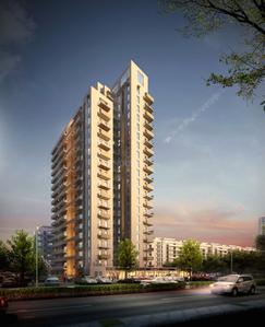 Project Image of 1605.0 - 3695.0 Sq.ft 2 BHK Apartment for buy in Vatika Seven Elements
