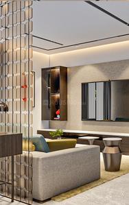 Project Image of 5647.4 - 6370.49 Sq.ft 4 BHK Villa for buy in Sage By Raghava