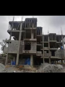 Project Image of 1150 Sq.ft 2 BHK Apartment / Flat for sale in Annapurneshwari Nagar for Rs. 9500000