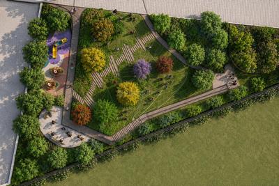 Project Image of 1335.69 - 5786.57 Sq.ft Residential Plot Plot for buy in Opulent Blubay Phase 1