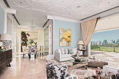 Project Image of 0.0 - 4294.0 Sq.ft 3 BHK Apartment for buy in SD The Imperial Edge