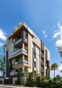 Project Image of 0.0 - 1292.19 Sq.ft 3 BHK Apartment for buy in Multicon Kailasham