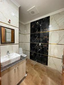 Jay Hind Apartment Bathroom 1