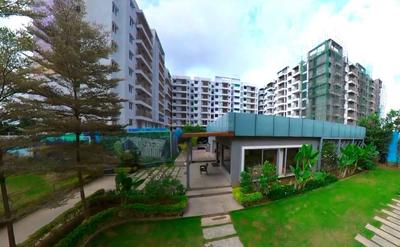 Project Image of 764.0 - 1245.0 Sq.ft 2 BHK Apartment for buy in Green Boulevard