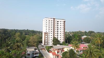 Project Image of 1708.0 - 2443.0 Sq.ft 3 BHK Apartment for buy in ABAD Infra Pinnacle