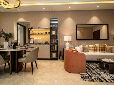 Project Image of 1307.0 - 2581.0 Sq.ft 2 BHK Apartment for buy in Casagrand Medora