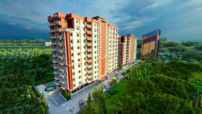 Project Image of 1172.0 - 1822.0 Sq.ft 2 BHK Apartment for buy in Empire Exotica