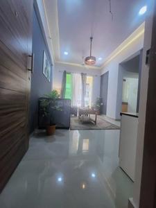 Project Image of 274.0 - 301.0 Sq.ft 1 BHK Apartment for buy in Panvelkar Sarvesh City Wing A B And C