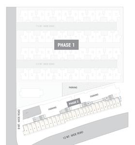 Project Image of 916.76 - 1303.08 Sq.ft 3 BHK Apartment for buy in Bhumi Dream Villas Phase 2