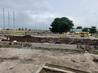 Project Image of 800.0 - 1000.0 Sq.ft Residential Plot Plot for buy in Drushika Imperial