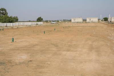 Project Image of 422.0 - 1202.0 Sq.ft Residential Plot Plot for buy in John Hi Tech Park