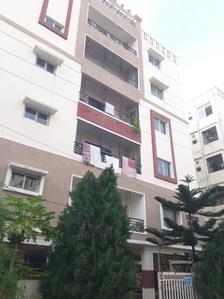 Project Image of 1060.0 - 1650.0 Sq.ft 2 BHK Apartment for buy in Kinetic Builders Brindavanam