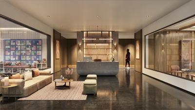 Project Image of 0.0 - 2925.0 Sq.ft 3 BHK Apartment for buy in Parklane Twins