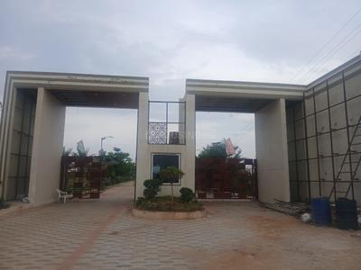 Project Image of 1350.0 - 2700.0 Sq.ft Residential Plot Plot for buy in NSR County