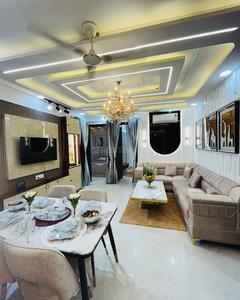 Project Image of 540.0 - 1100.0 Sq.ft 2 BHK Builder Floor for buy in Signature Affordable Floors