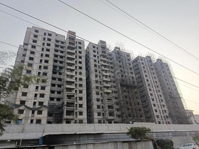 Project Image of 1320.0 - 1855.0 Sq.ft 2 BHK Apartment for buy in Ramky One Orbit