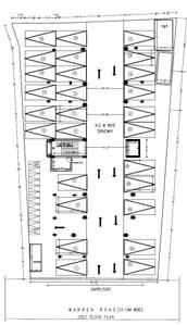Project Image of 1469.0 - 2790.0 Sq.ft 3 BHK Apartment for buy in Radiance Visvamoda