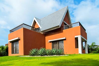 Project Image of 1080.0 - 9864.0 Sq.ft 1 BHK Villa for buy in Paghadi Gulab Weekend Farmhouses