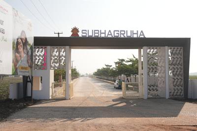 Project Image of 1485.0 - 3600.0 Sq.ft Residential Plot Plot for buy in Subhagruha Sukrithi Pride