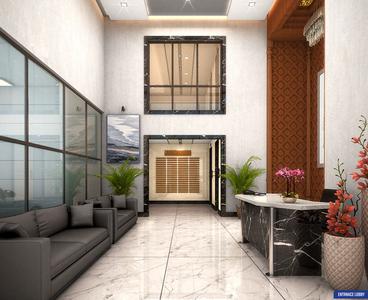 Project Image of 384.0 - 781.0 Sq.ft 1 BHK Apartment for buy in Metro Devbhoomi