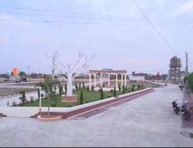 Gallery Cover Pic of Shri Braj Dham