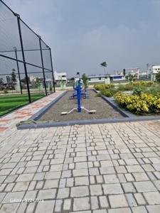 Project Image of 436.0 - 3484.0 Sq.ft Residential Plot Plot for buy in Diamond Avenue