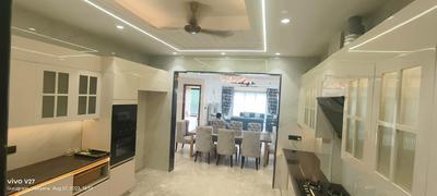 Project Image of 0.0 - 1900.0 Sq.ft 4 BHK Apartment for buy in Paramount Luxury Floors 22